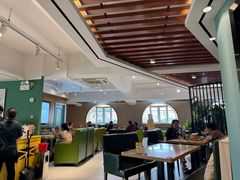 -去茶去餐厅(中央大街店)