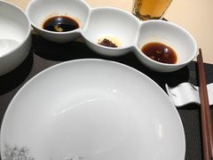 -余欢领鲜火锅(新街口店)