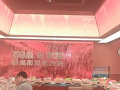 -龍歌自助小火锅(雨花台江南虹悦城店)