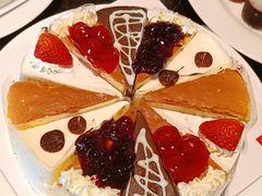 幸福西饼-幸福西饼生日蛋糕·下午茶(思明店)