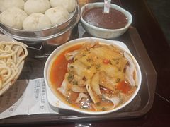 -小街天府(西工小街店)
