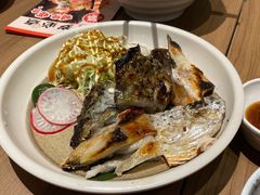 -万岁寿司(蓬江万达店)