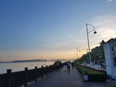 -泊石湾海滨浴场