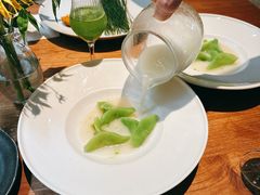 -天水蔬食料理(树德之光店)