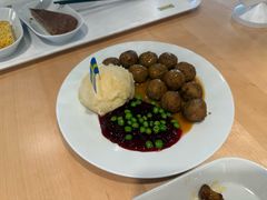 -宜家家居(四元桥商场店)