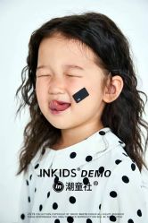 -INKIDS潮童社儿童摄影(朝阳大悦城店)