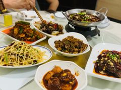 -乐乐餐厅(湘子庙街店)