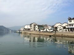 -新安江山水画廊风景区
