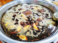 -李德富老街牛杂火锅(抚琴街店)