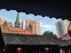 -石屏会馆