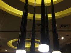 大堂-王家渡火锅店(棕榈泉店)