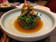 -西安凯悦酒店·湖畔中餐厅