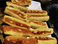 -金谷园饺子·烧烤(人大总店)