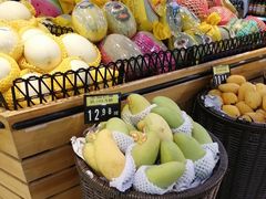 -联华超市(新闸路店)