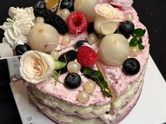 -DearCake 黛点心(花牌坊店)