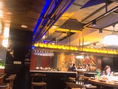-秦唐一号西安菜馆(钟楼店)