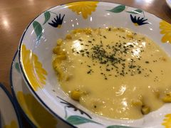 -萨莉亚意式餐厅(玉泉路物美店)