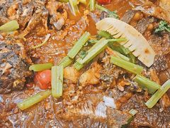 -老板恋上鱼(印象城店)