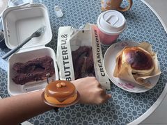-BUTTERFUL&CREAMOROUS 黄油与面包(万象城店)
