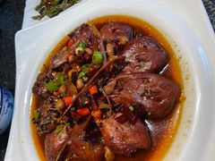 -青麻椒川菜小馆(群力新苑店)