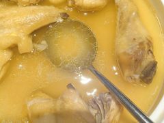 -望乡楼上海菜(日月光店)