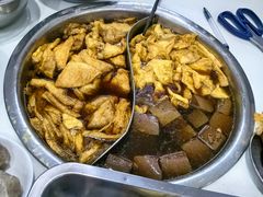 -阿芬卤面(花巷店)