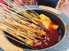 -冒椒火辣(奎星楼街店)