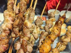 -管氏翅吧(广渠门店)