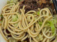 -柴氏风味斋(甘家口店)
