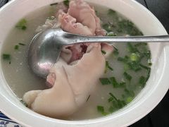-双流老字号董蹄花(机场南四路店)