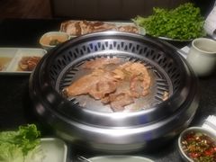 -韩盛·盛江山自助料理(中街大悦城店)