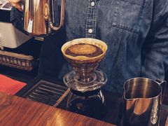 -RUMORS COFFEE ROASTERY鲁马滋咖啡(湖南路店)