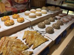 -长沙芙蓉国温德姆至尊豪廷大酒店-自助餐厅