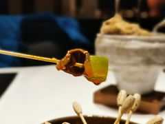 -湘上湘(米其林餐厅-正大中心总店)