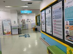 -佑贝儿科(西大街店)