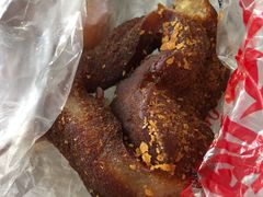 蜜麻叶-杨老大焙子月饼干货(宽巷子民族美食街店)