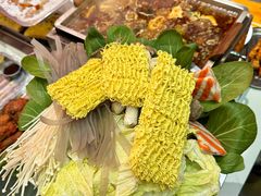 -彭城八戒羊肉串(总店)