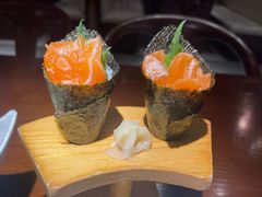 -松子料理(华威桥店)