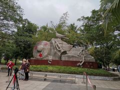 -红色娘子军纪念园