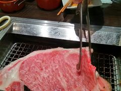 -俺的焼肉(銀座9丁目店)