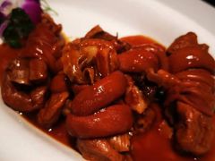 溧阳扎肝-风味小馆(天目湖宾馆店)