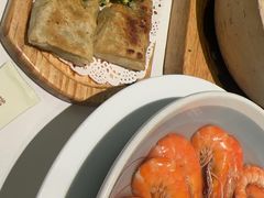 -芳芳私房菜·精作淮扬菜(玖珑湾店)