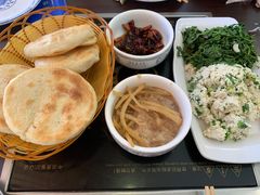 -老保定驴肉馆(云岗路店)