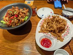 -宴武夷·匠心闽味(印象大红袍店)