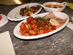 -SHADOWS•Bistro&Eatery(安福路店)