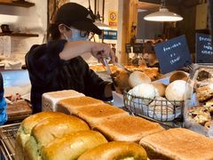 -仙峰天然面包(迎宾路店)