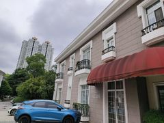 -君来梁溪饭店-餐厅