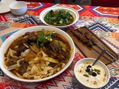 -新疆杭州疗养院·富春山庄