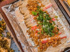 -五样儿西昌小签签烤串(天府三街店)