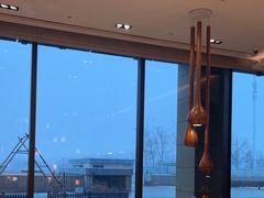 -松咖啡自助餐厅·松北香格里拉